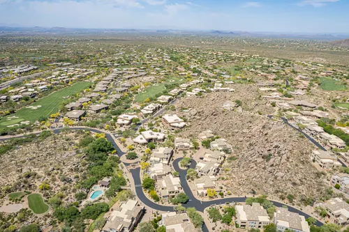 Candlewood Estates in Scottsdale, Arizona